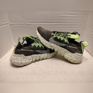 Nike Space Hippie 01, Men # 8 US